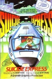 Suicide Express