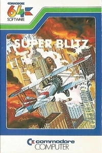 Super Blitz