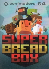 Super Bread Box