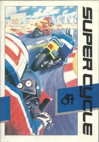 Super Cycle