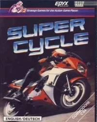 Super Cycle [DE]