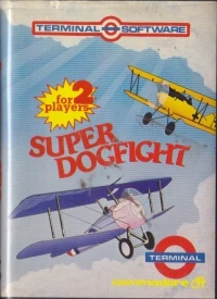 Super Dogfight