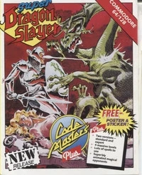 Super Dragon Slayer (large case)