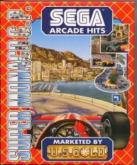 Super Monaco GP