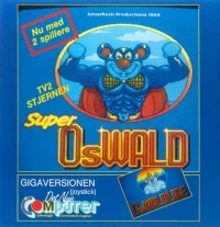 Super OsWald