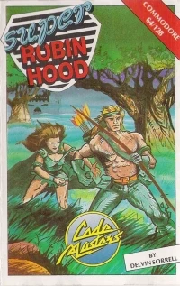 Super Robin Hood