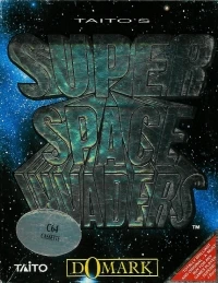 Super Space Invaders