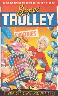 Super Trolley