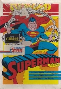 Superman: The Game