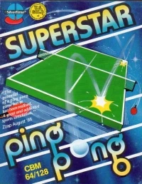 Superstar Ping-Pong