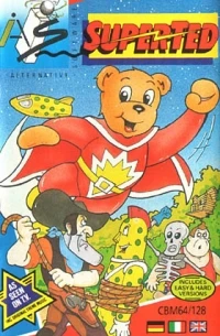 SuperTed