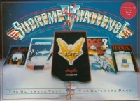 Supreme Challenge (disk)