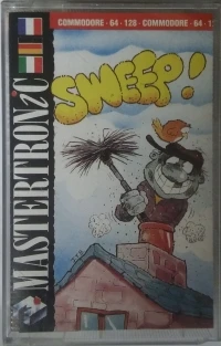 Sweep!