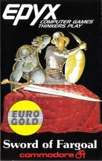Sword of Fargoal
