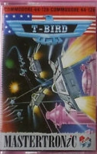 T-Bird