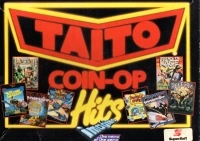 Taito Coin-Up Hits