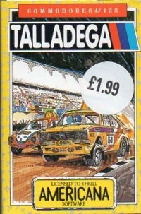 Talladega