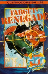 Target Renegade - The Hit Squad