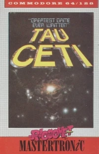 Tau Ceti - Ricochet