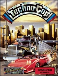 TechnoCop