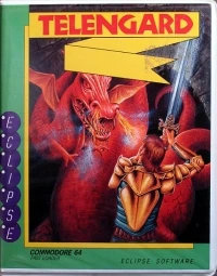 Telengard