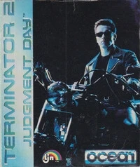 Terminator 2: Judgment Day (cartridge)