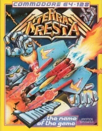 Terra Cresta