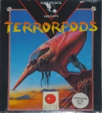 Terrorpods