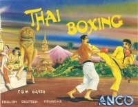Thai Boxing