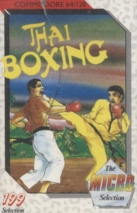 Thai Boxing - The Micro Selection