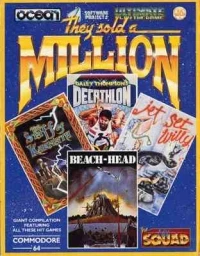 They Sold a Million