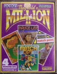 They Sold A Million II
