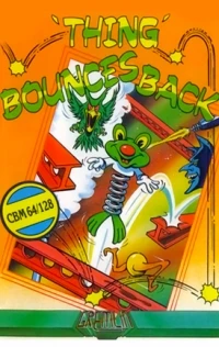 Thing Bounces Back