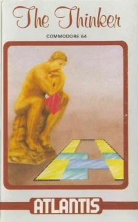Thinker, The