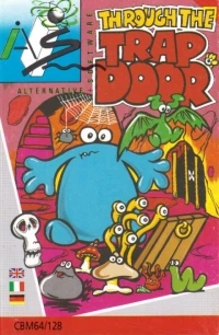 Through the Trap Door (Alternative Software)