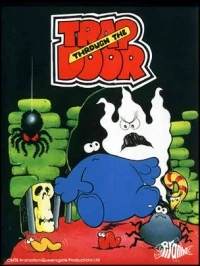 Through the Trap Door (Piranha)