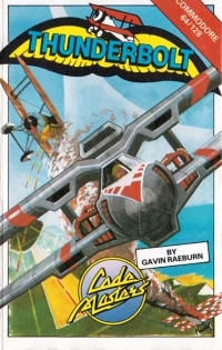 Thunderbolt