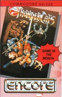 ThunderCats - Encore