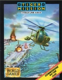 Tiger Mission