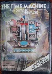 Time Machine, The