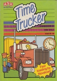 Time Trucker