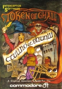 Token of Ghall, The
