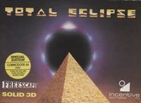 Total Eclipse