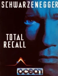 Total Recall (cassette)