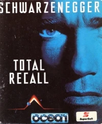Total Recall (disk)