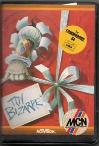 Toy Bizzare