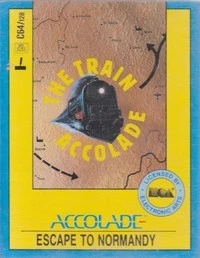 Train, The: Escape to Normandy (cassette)