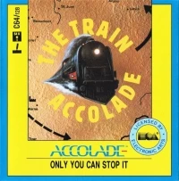 Train, The: Escape to Normandy (disk)