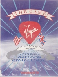 Trans-Atlantic Balloon Challenge