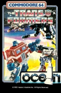 Transformers, The (Ocean)
